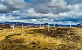 GMB Scotland calls for new urgency on renewables